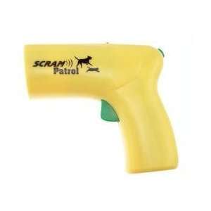   Streetwise Security Products SAC5465 Sonic Animal Chaser