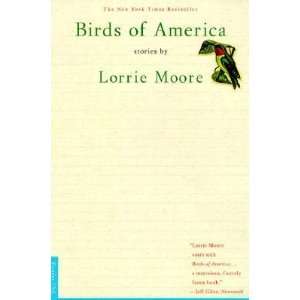  Birds of America [BIRDS OF AMER]  N/A  Books