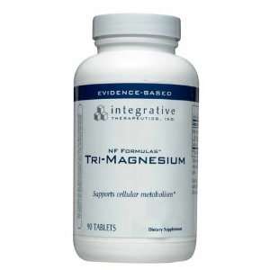  Tri Magnesium 90 tabs