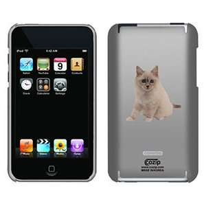  Birman on iPod Touch 2G 3G CoZip Case Electronics