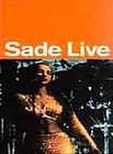 Sade   Lovers Live DVD, 2002  