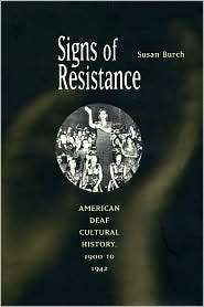   Of Resistance, (0814798918), Susan Burch, Textbooks   