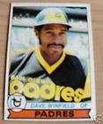1979 TOPPS DAVE WINFIELD #30 EX+ SAN DIEGO PADRES