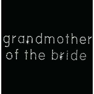   Motif Design Grandmother of the Bride   Bebe Arts, Crafts & Sewing