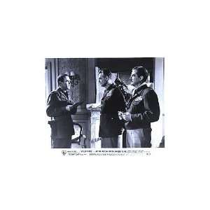  Battle of the Bulge Original Movie Poster, 10 x 8 (1966 