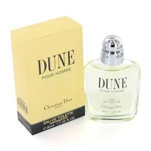 Christian Dior 41244 Dune EDT Spray Cologne Beauty