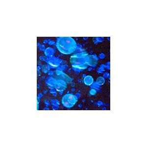  Tekno Bubbles  Blacklight Sensitive UV Bubbles (Blue 