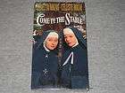 Come to the Stable (VHS, 1995) Loretta Young, Celeste Holm NEW OOP
