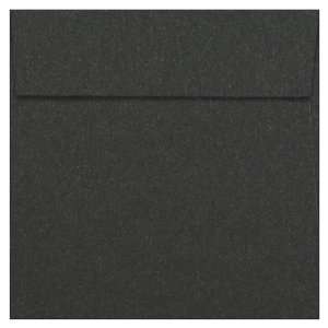   Stardream Metallic Envelopes Onyx Black (250 Pack)