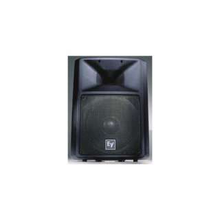 Electrovoice Sx300e 300 Watt 12 2 way Speaker [single] 701001011780 