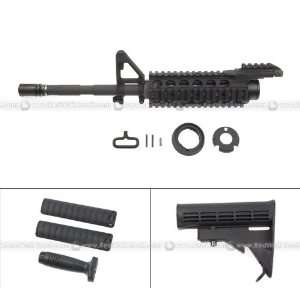   Front Set (Long) for Western Arms (WA) M4A1 CQB R