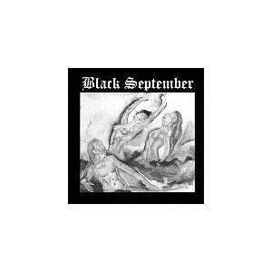 Black September