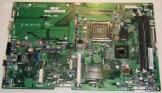100% GOOD Dell XPS One A2010 Motherboard CU568  