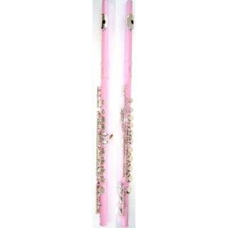 Jollysun Pink Flute