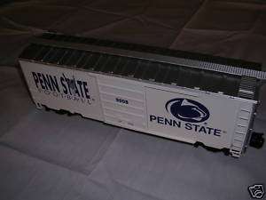 Penn State Train Collectible  