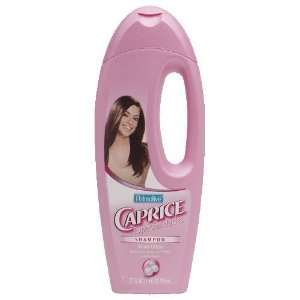  Palmolive Caprice Maxi Gloss Shampoo, 27 Ounce (Pack of 3 