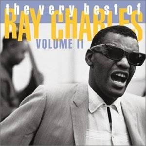  A Customers review of The Very Best of Ray Charles, Vol 