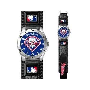    MLB Philadelphia Phillies Boys Black Watch