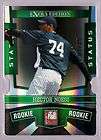 2011 BOWMAN CHROME   PROSPECT   HECTOR NOESI