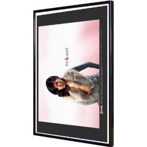  L Word, The 11x17 Framed Poster
