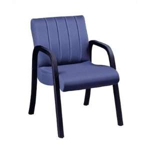 Virco 4600 4600 Series Upholstered Guest Chair Cobblestone 