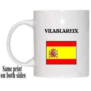  Spain   VILABLAREIX Mug 