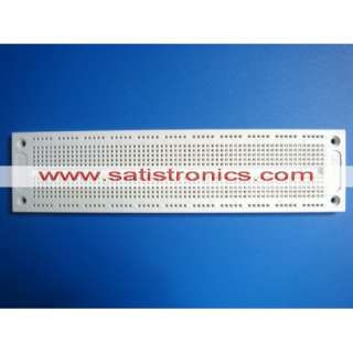   Accepts a variety of wire sizes (29 20 AWG) Dimensions176 x46 x8.5 mm