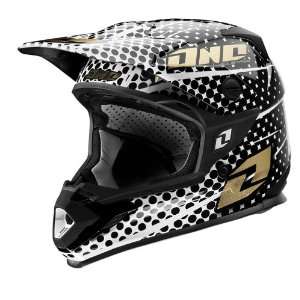  One Industries Trooper 2 Hangover Helmet   X Small/White 