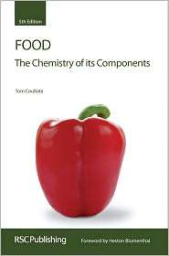   Components, (0854041117), Tom P. Coultate, Textbooks   