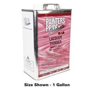  PAINTERS PRIDE PRODUCTS 5704 Automotive