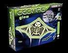   Geomag 37 piece Glow In The Dark Panels   1331   FAST SHIPPING   New