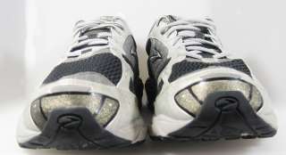 MENS BROOKS SIZE 13 WIDE THE BEAST RUNNING WALKING STABILITY SHOES 