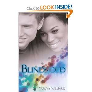  Blindsided (Indigo Love Spectrum) [Mass Market Paperback 