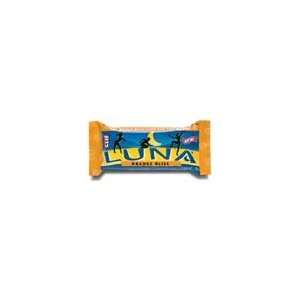  Luna Bar   Orange Bliss, 15 Units / 1.6 oz Health 