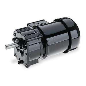 Dayton AC Parallel Shaft PSC Gear Motor 30 RPM, 1/6hp 115/230volts, 60 