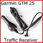 garmin car charger used  