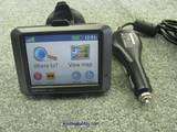 This auction is for a Garmin Nuvi 205 GPS Unit. It is pre owned and in 