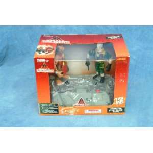  Small Soldiers Animated Electronic Bank Toys & Games
