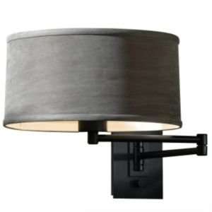  Simple Swing Arm Wall Sconce by Hubbardton Forge  R167763 