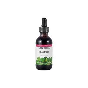  Bloodroot   1 oz