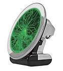 Lumin Disk Sound Plasma Light Show Lumindisk   Green items in The 