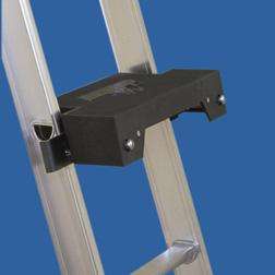 Scaffold Ladder Step Extension Safety Painting Comfort  