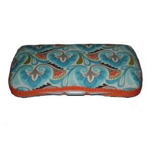   By Crystal  Handmade Baby Wipes Case  Central Park 