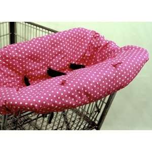  SHOPPING CART AND HIGH CHAIR COVER Baby