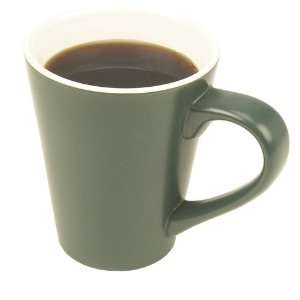  Promotional Mug   14 oz. Cafe Latte Two Tone (144 