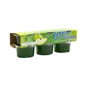 Protica Nutritional Research Protein Twist   Green Apple   24 ea