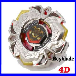 BEYBLADE 4D TOP RAPIDITY METAL FUSION FIGHT MASTER BB114 Vari Ares DD 
