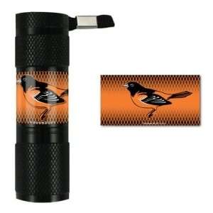  Baltimore Orioles LED Flashlight