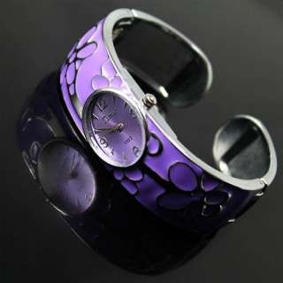 New Design Lady Girl Womens Bracelet Wrist Watch, BHP  