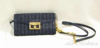 New Marc Jacobs Bianca Continental chain wallet bag 883936564248 